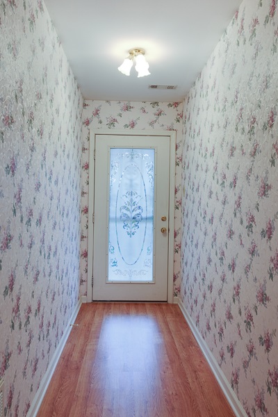 Wild Wood - Residential