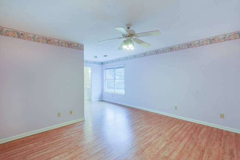 Wild Wood - Residential