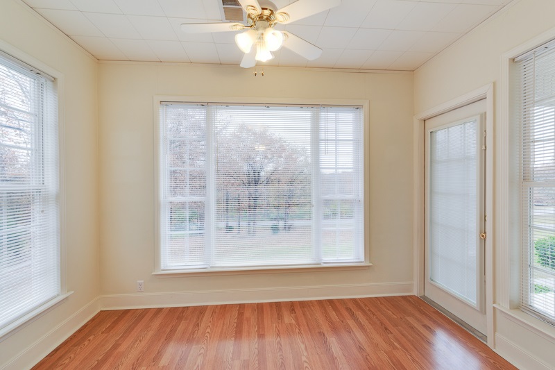 Wild Wood - Residential