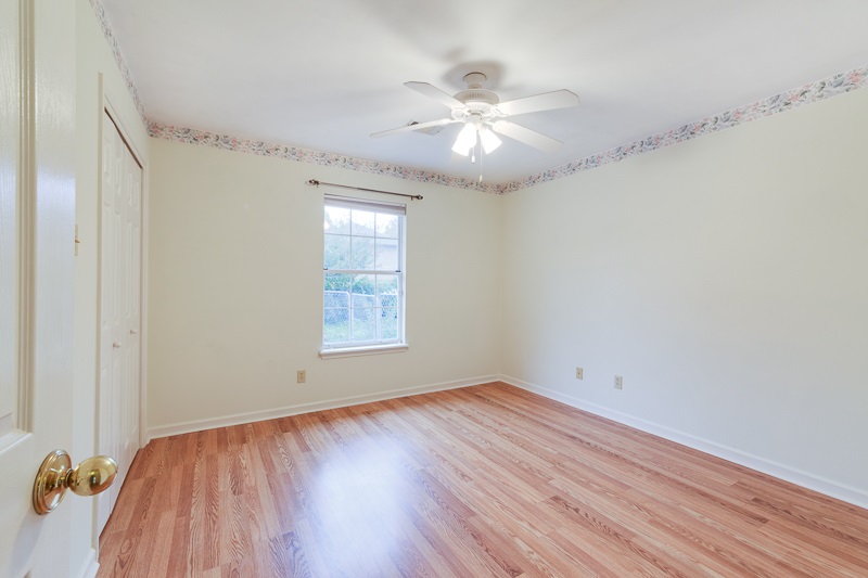 Wild Wood - Residential