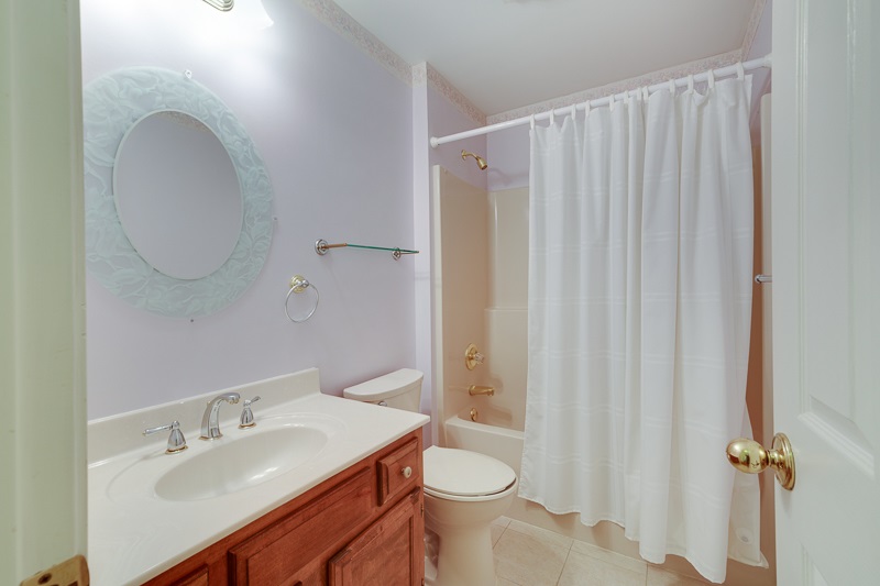 Wild Wood - Residential