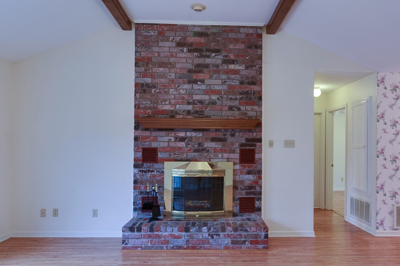 Wild Wood - Residential