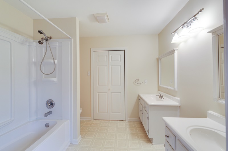 Wild Wood - Residential