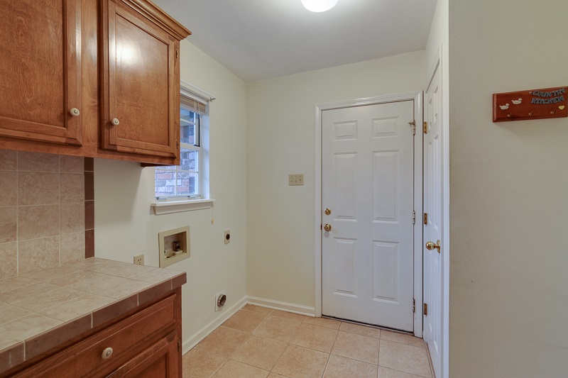 Wild Wood - Residential