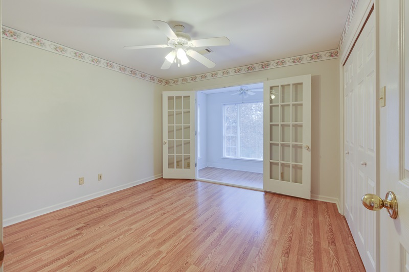 Wild Wood - Residential