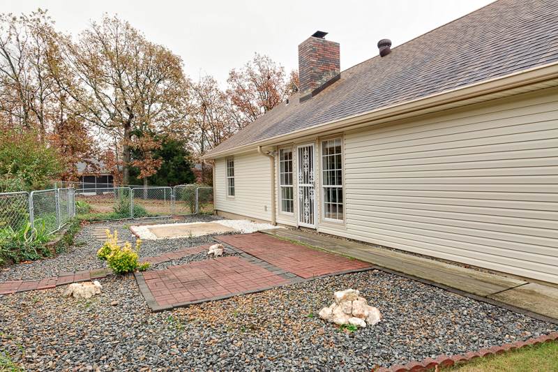 Wild Wood - Residential