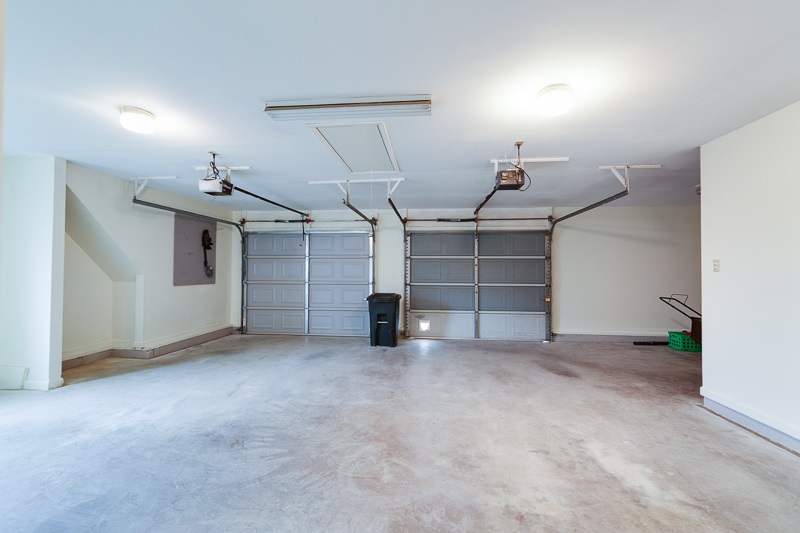 Wild Wood - Residential