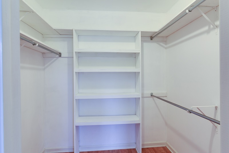 Wild Wood - Residential