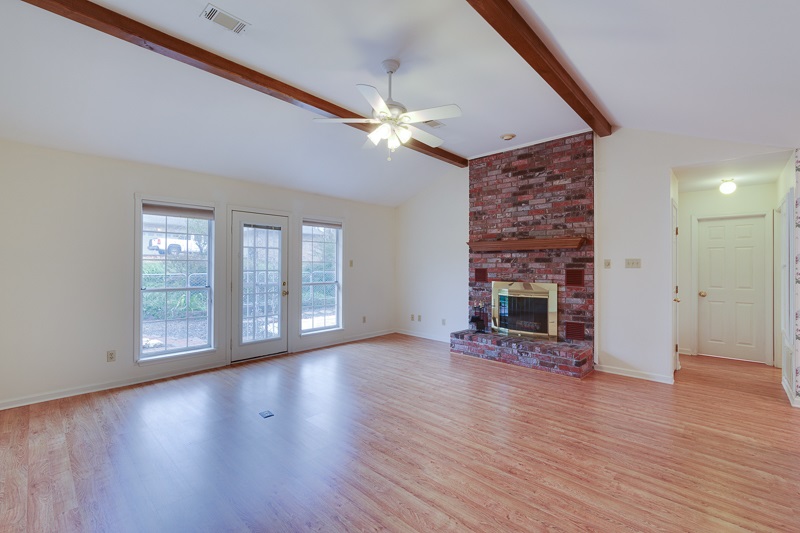 Wild Wood - Residential