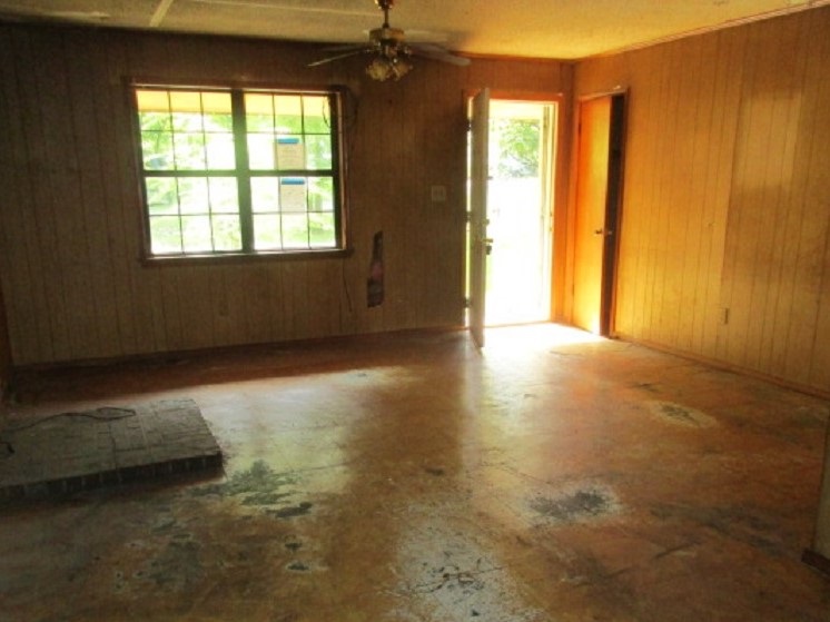 Dial #1 - Residential