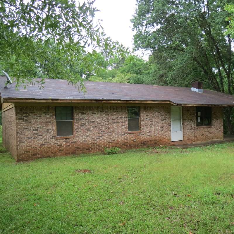 Dial #1 - Residential