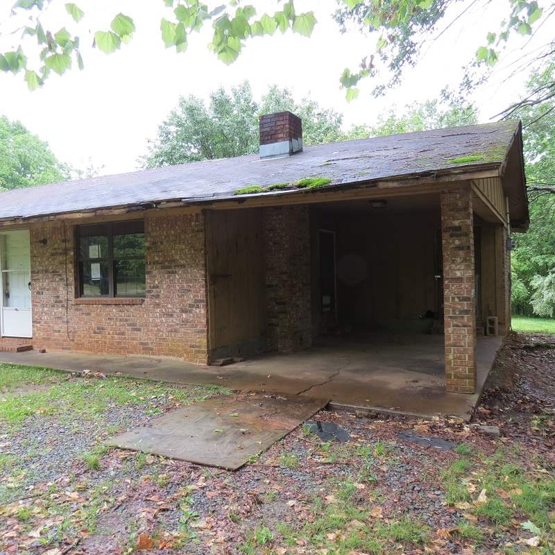 Dial #1 - Residential