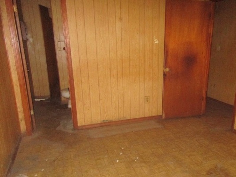 Dial #1 - Residential