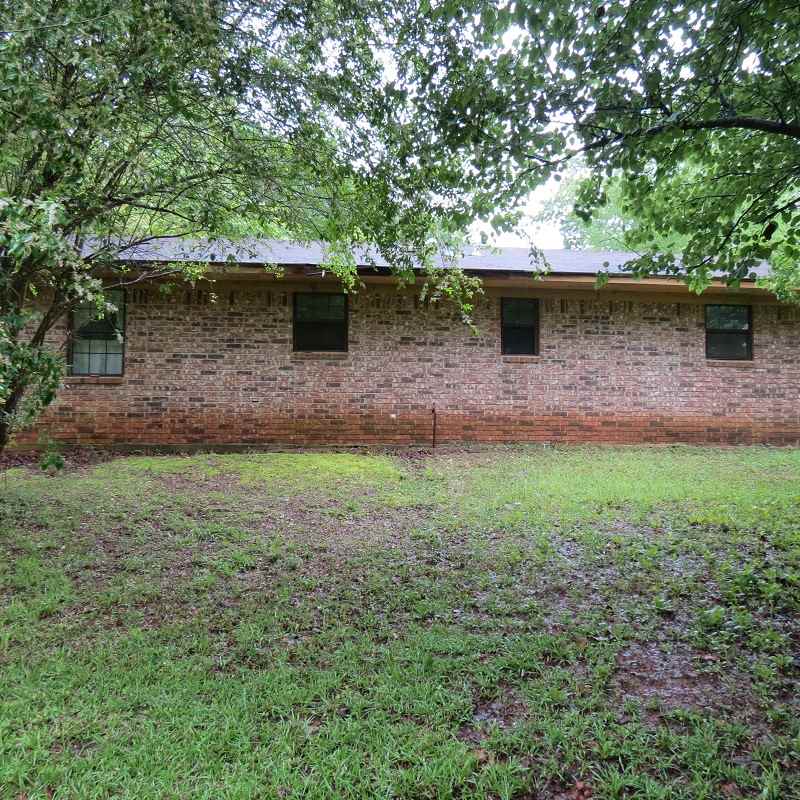 Dial #1 - Residential