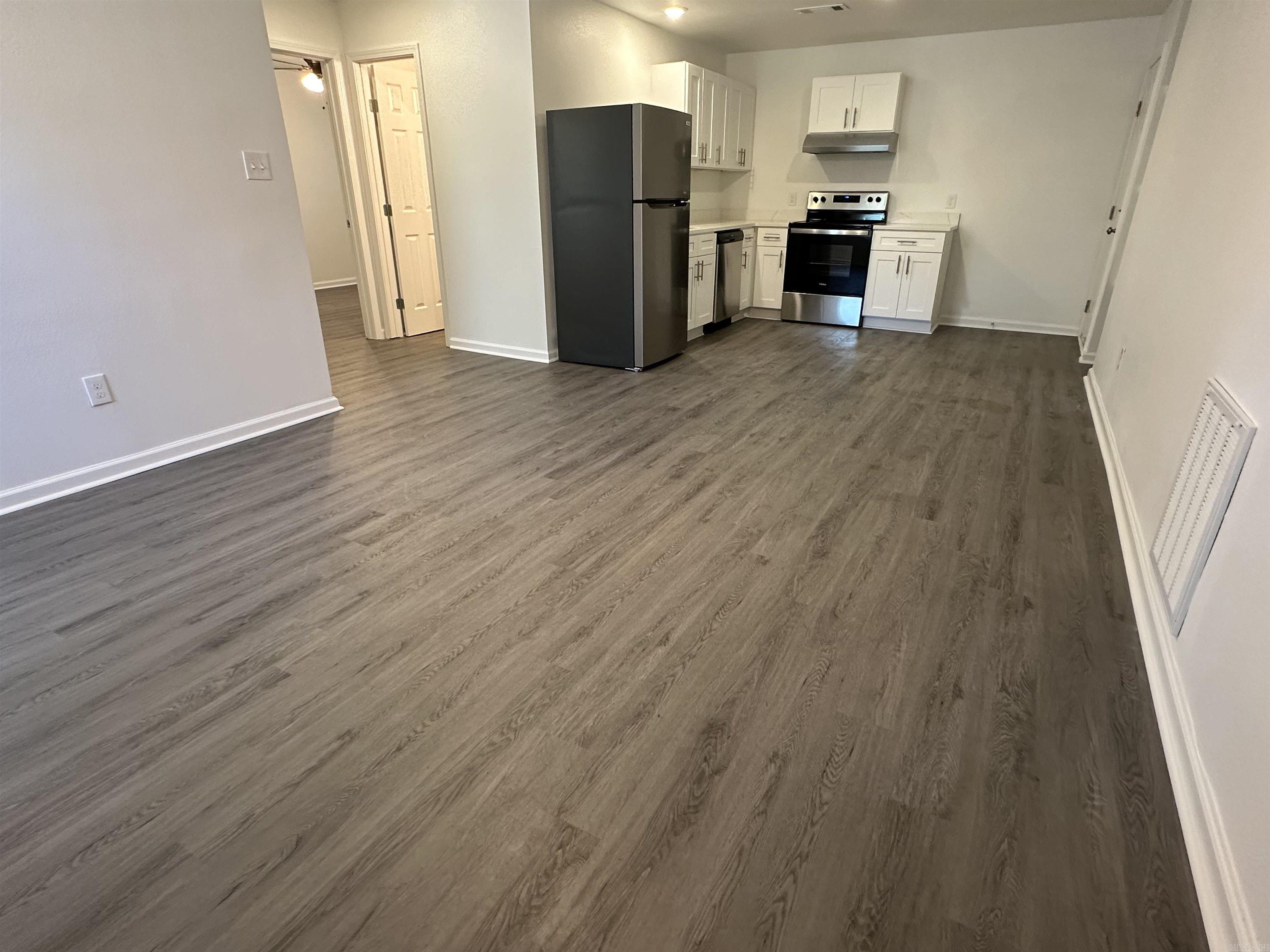 Hiland - Residential Lease
