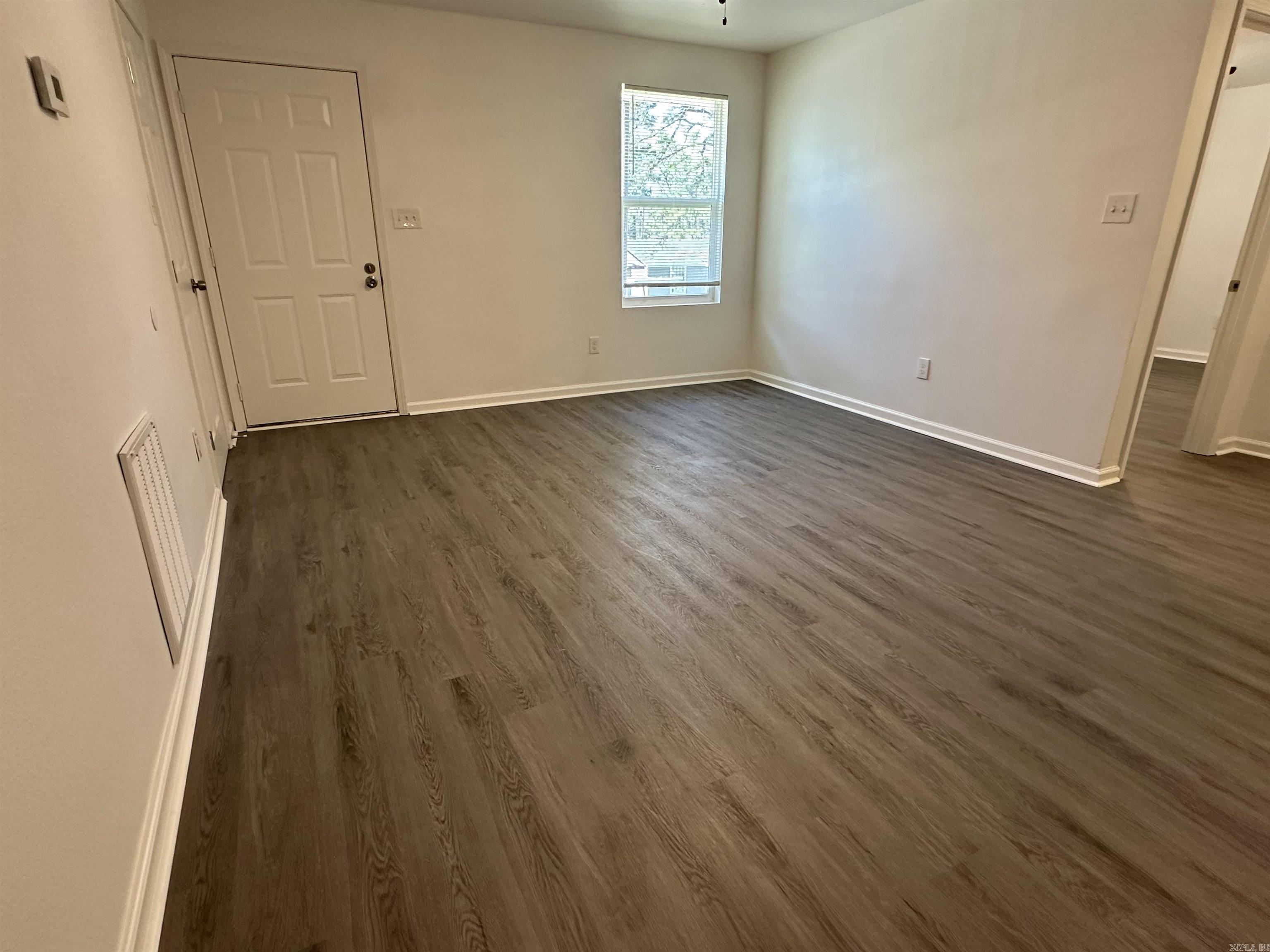 Hiland - Residential Lease
