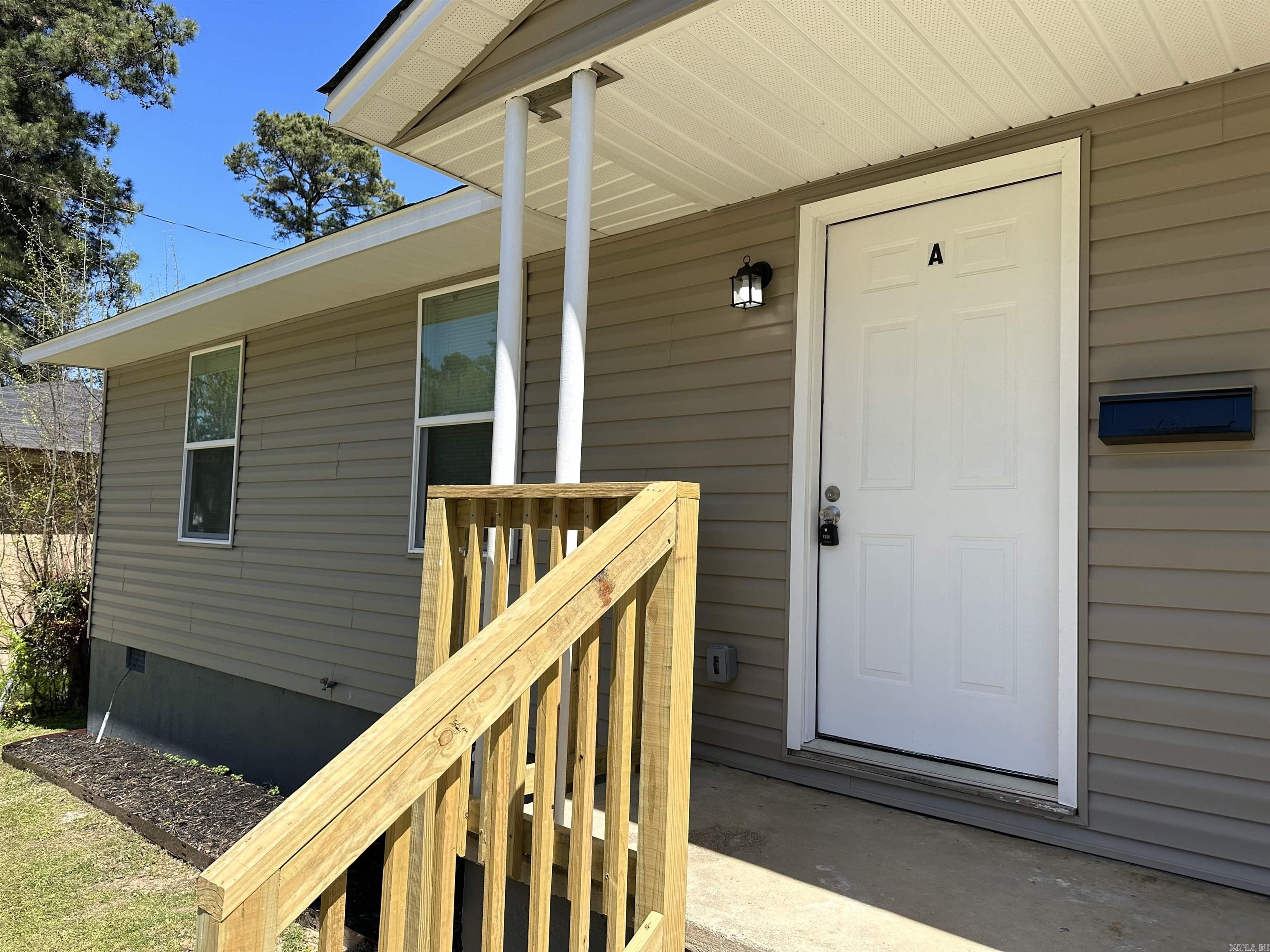 Hiland - Residential Lease