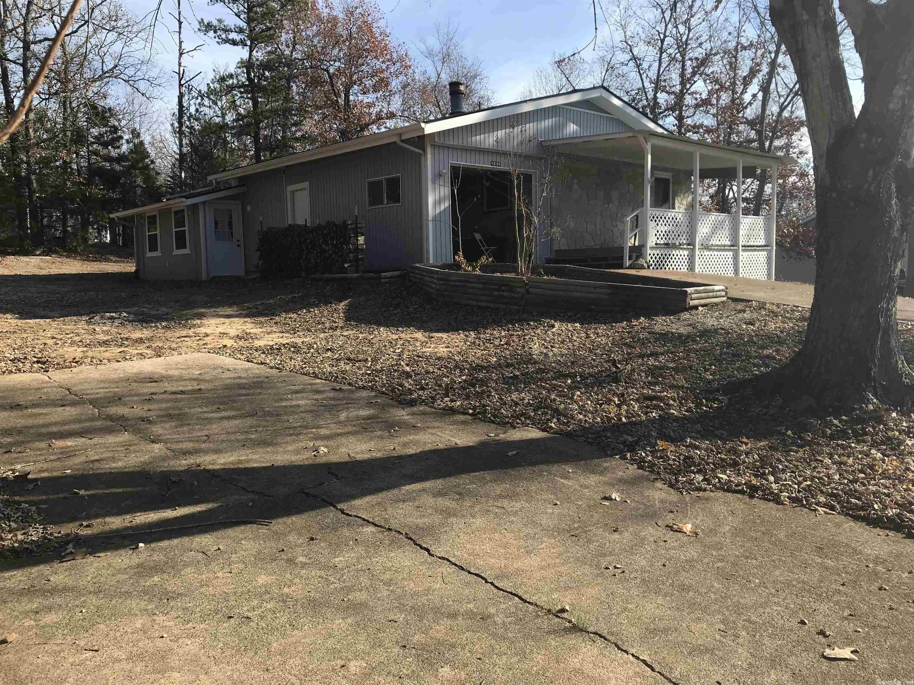 White Oak - Residential Lease