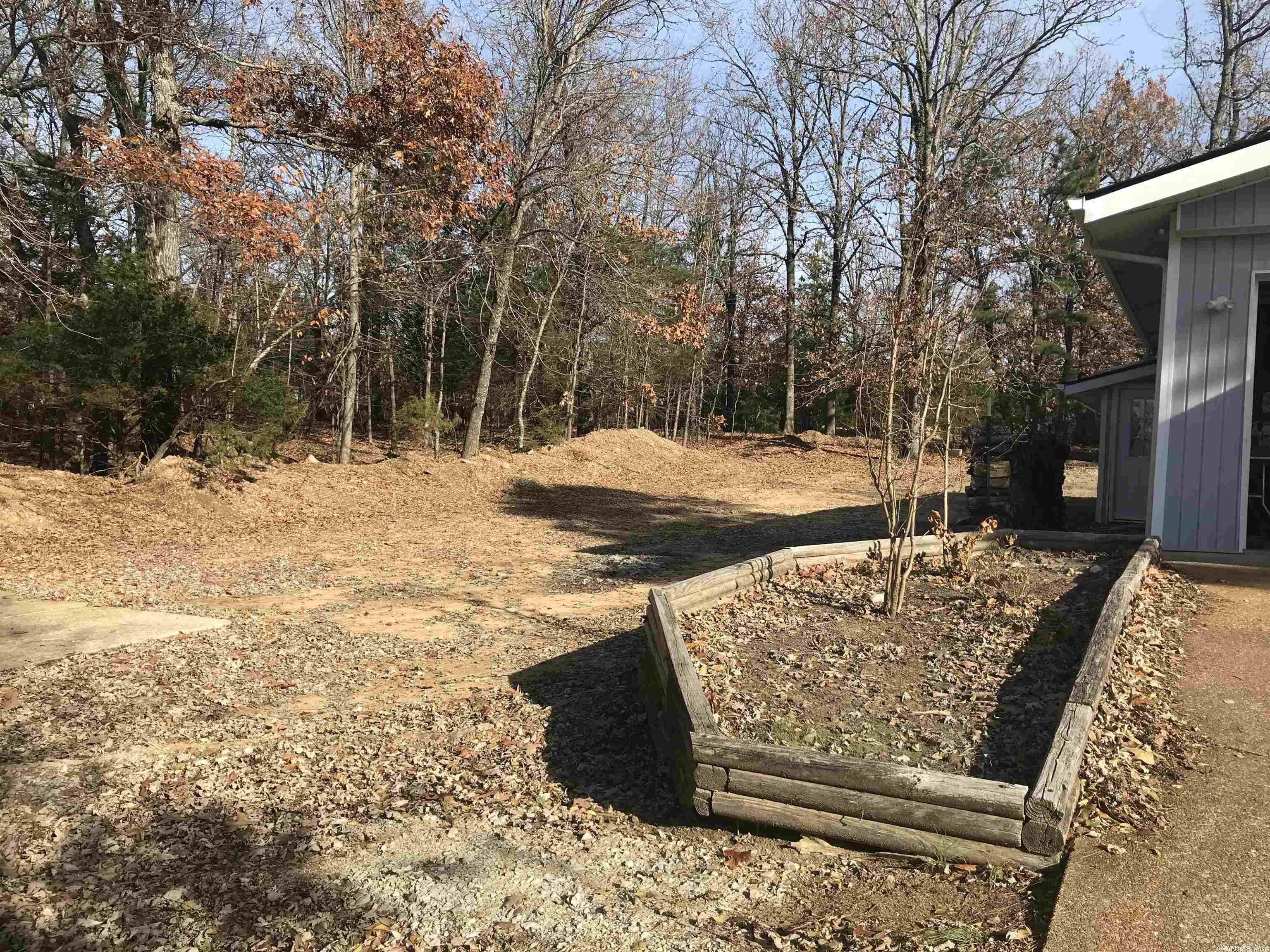 White Oak - Residential Lease