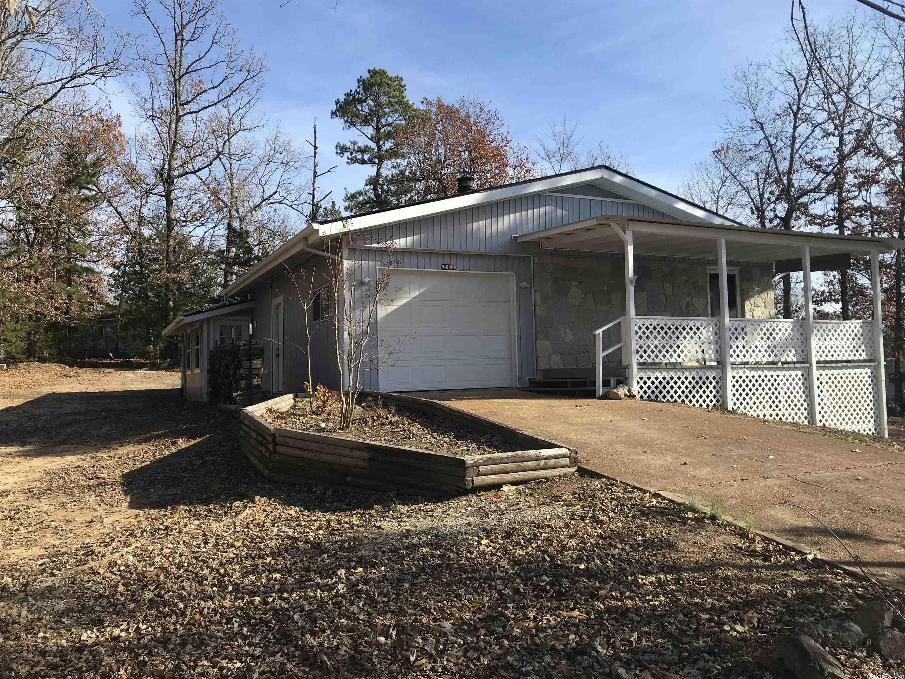 White Oak - Residential Lease