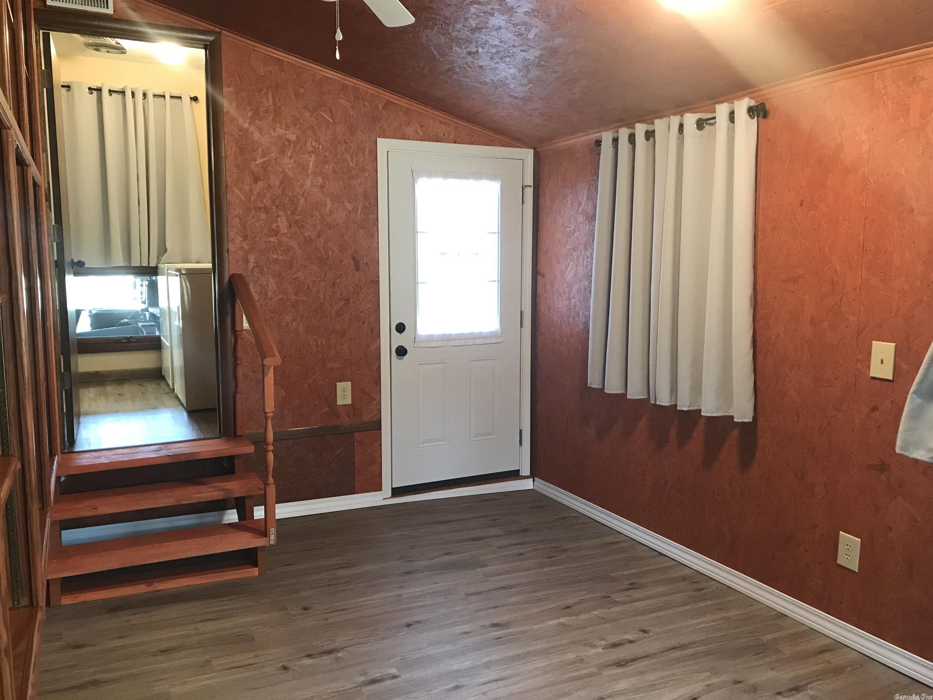 White Oak - Residential Lease