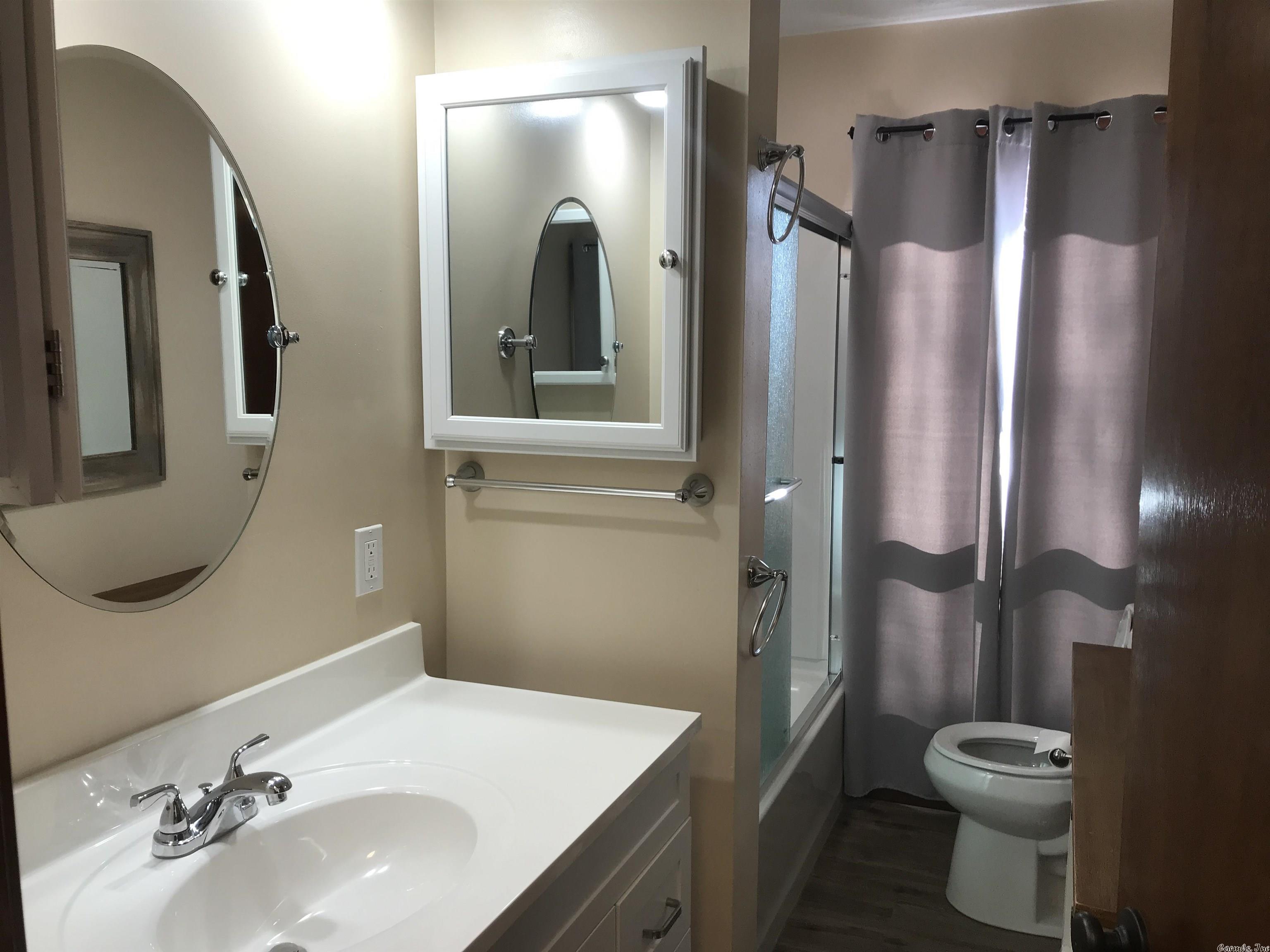 White Oak - Residential Lease