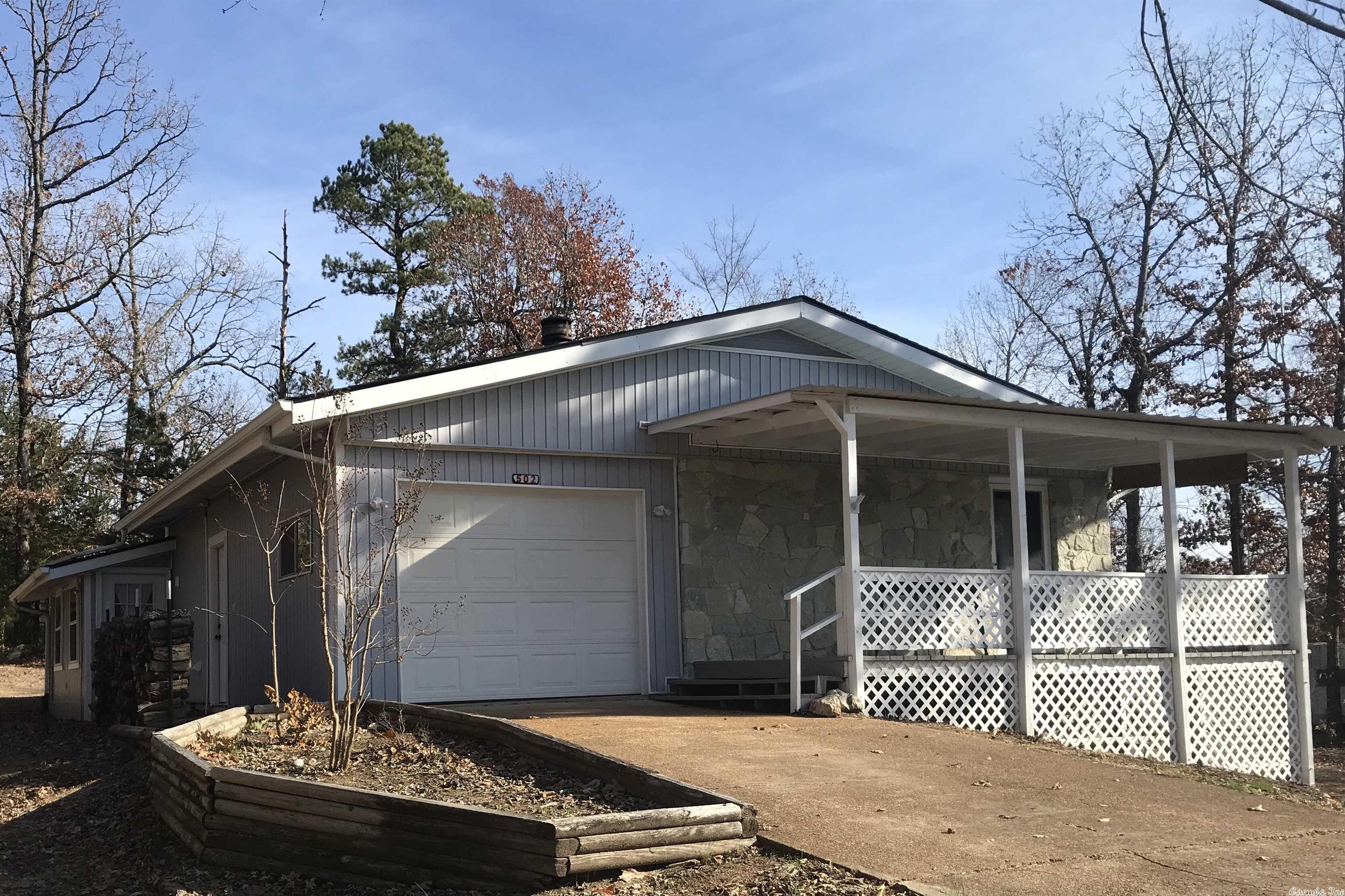 White Oak - Residential Lease