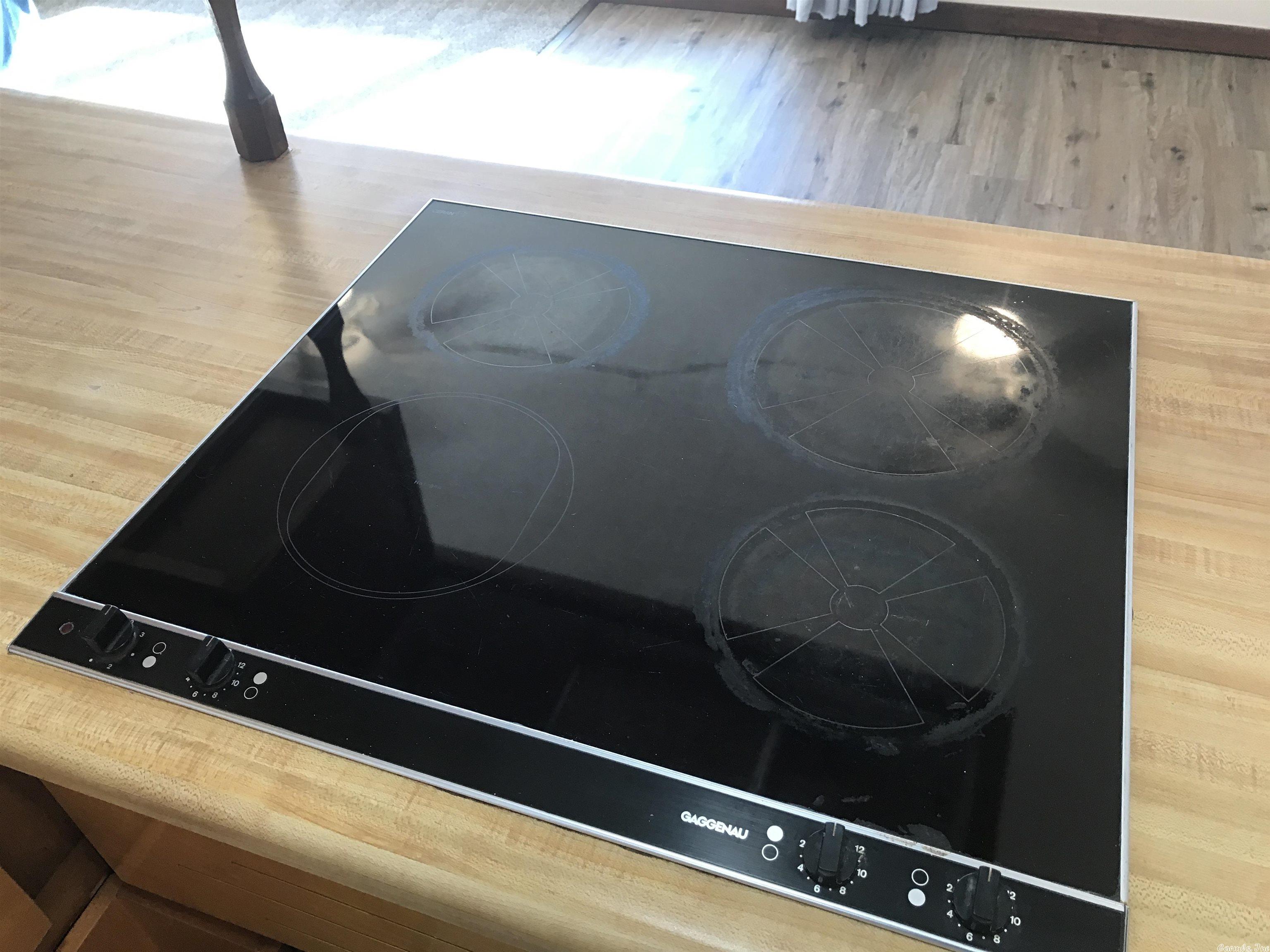 White Oak - Residential Lease