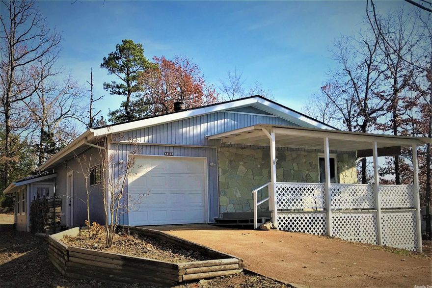 Available Now to rent in Horseshoe Bend - Beautifully remodeled 3 bedroom 2 bath home. All new floor coverings (laminate & carpet). Both bathrooms completely new, one tub and one full size walk-in shower. Kitchen has new wall oven, microwave, dishwater, refrigerator and garbage disposal. Flat top stove in countertop. Very attractive new tile backsplash and sink. Main attraction is the new woodburning iron stove in the livingroom! A lot of love and effort went into this remodel! One car carport and a concrete circle drive. New roof. Washer & dryer included. NAEC electric NEXT internet available. City water & sewer. Clean and ready for move-in! Check this one out before it's gone! Pet deposit $300 per pet. Security deposit-same as rent. $20 added to rent for pest control & Renter's/Liab Insurance required. Ea adult required to complete application. Criminal/Credit check will be done.