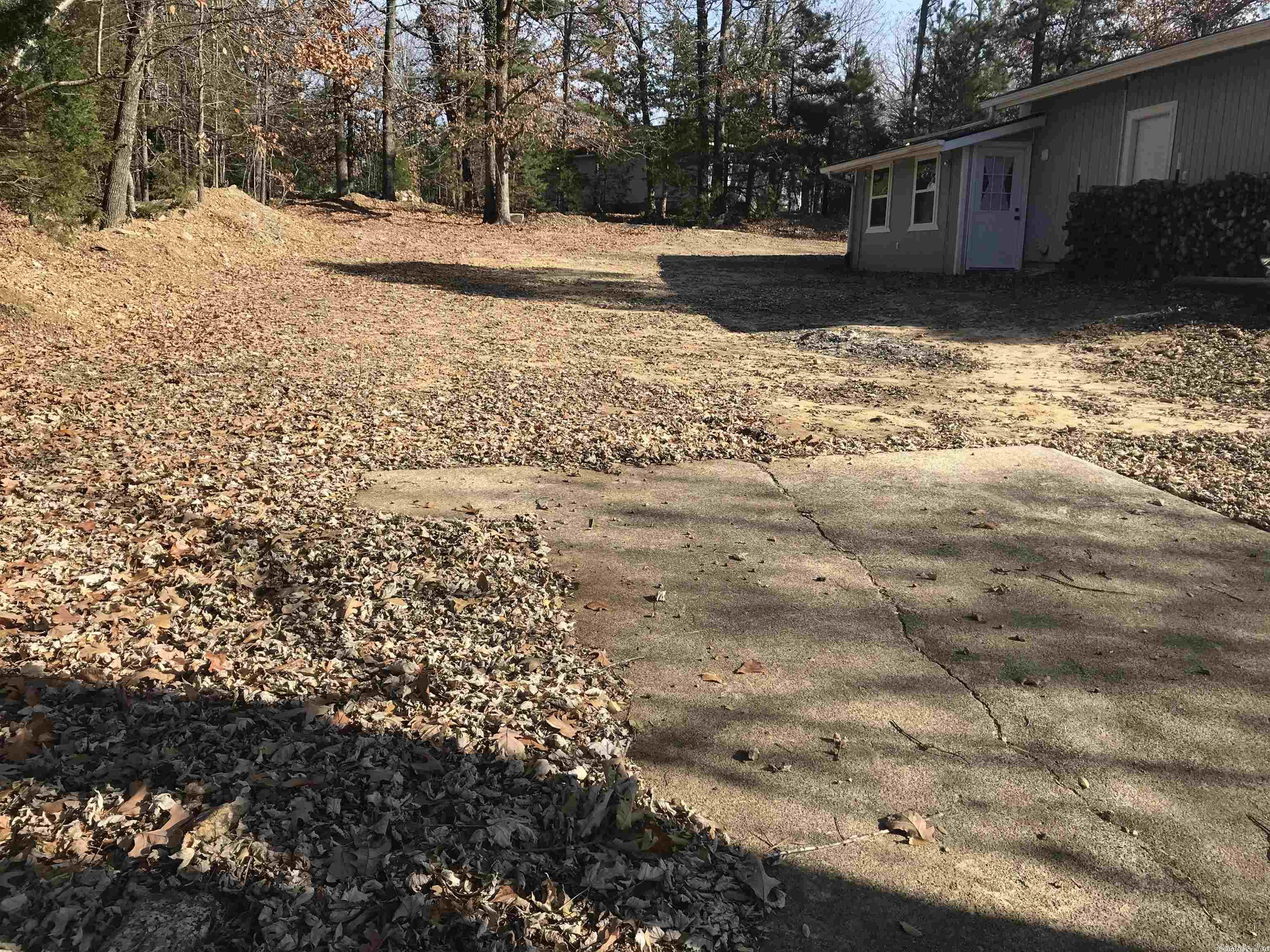 White Oak - Residential Lease