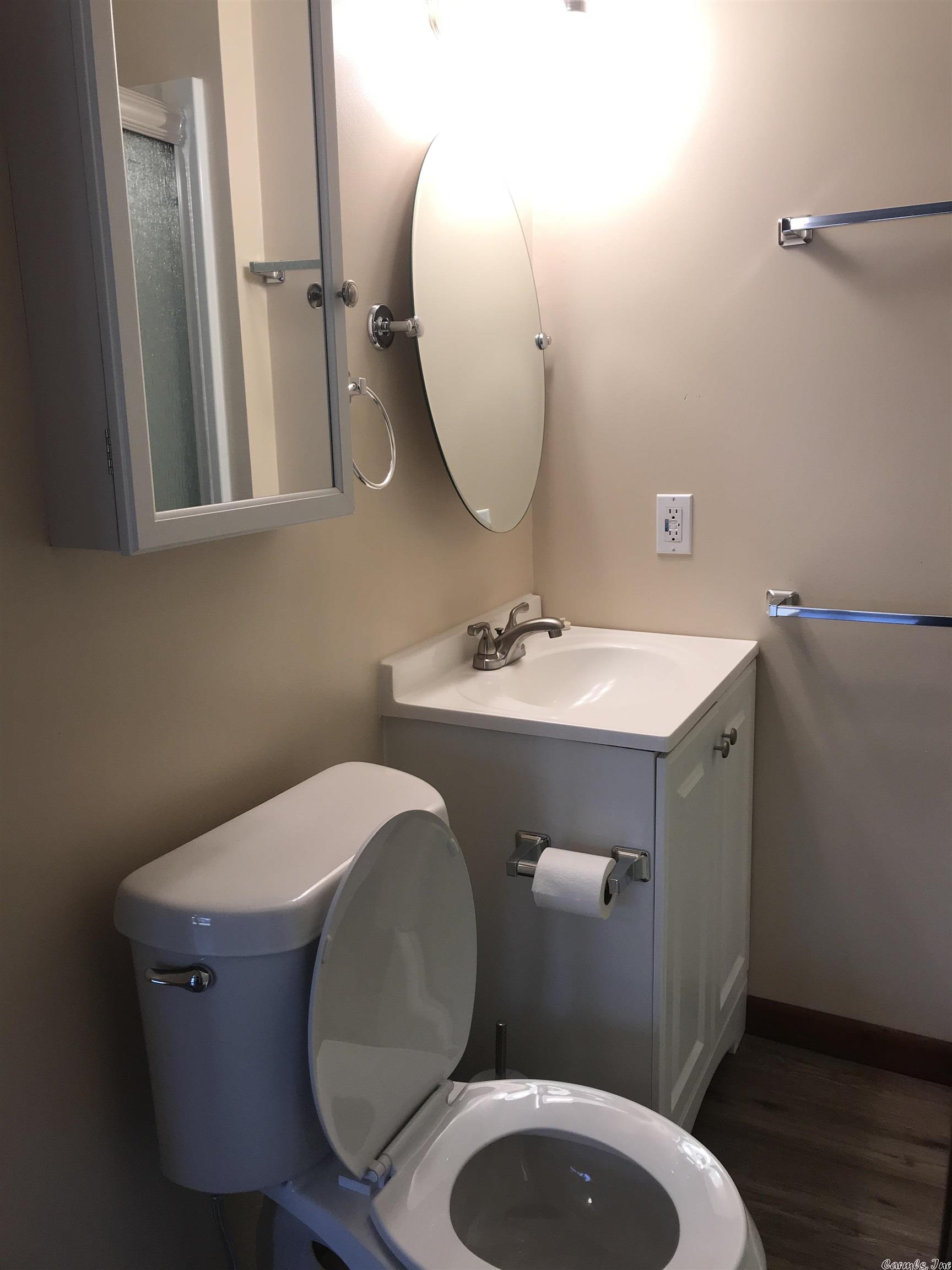 White Oak - Residential Lease