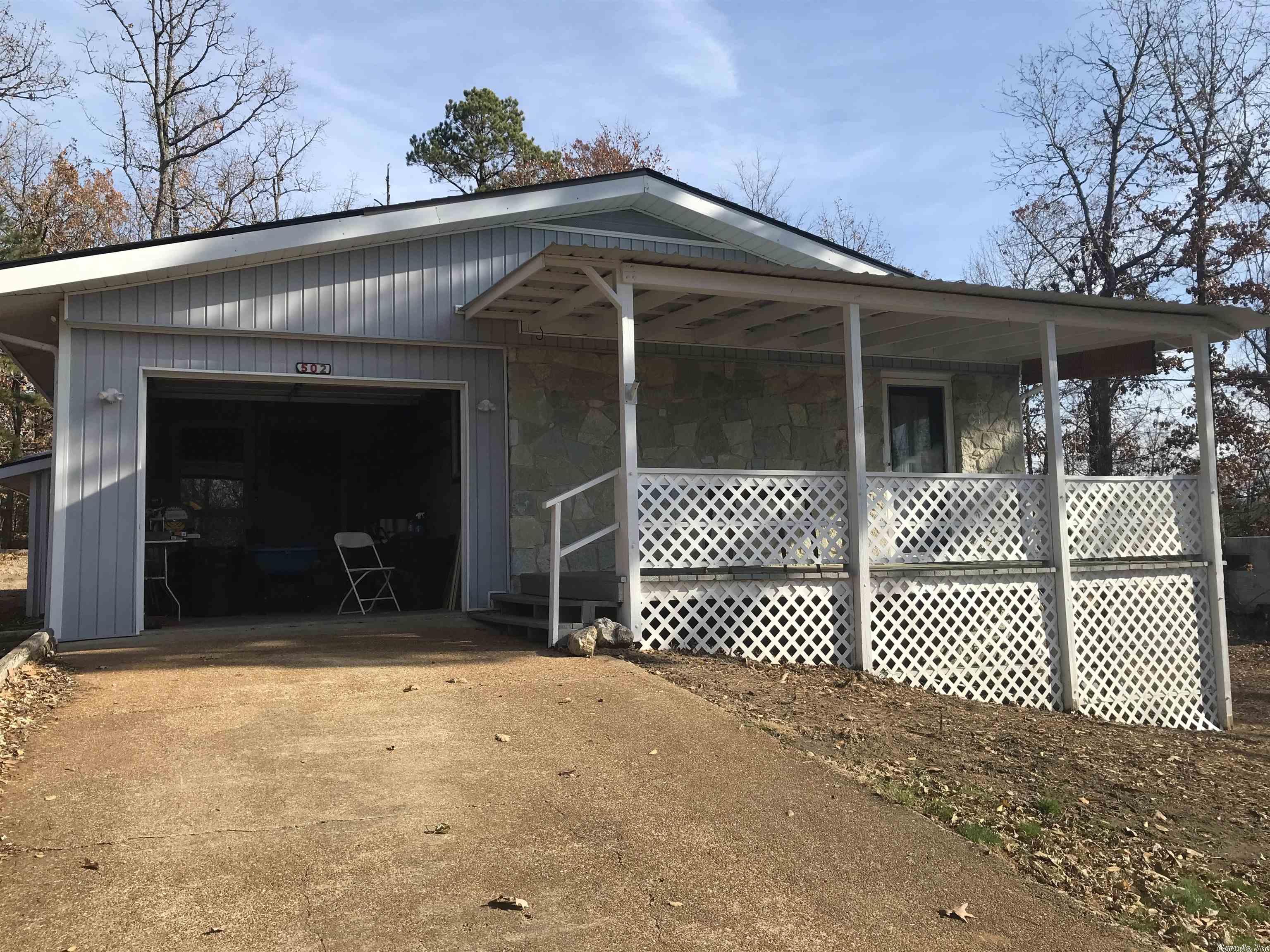 White Oak - Residential Lease