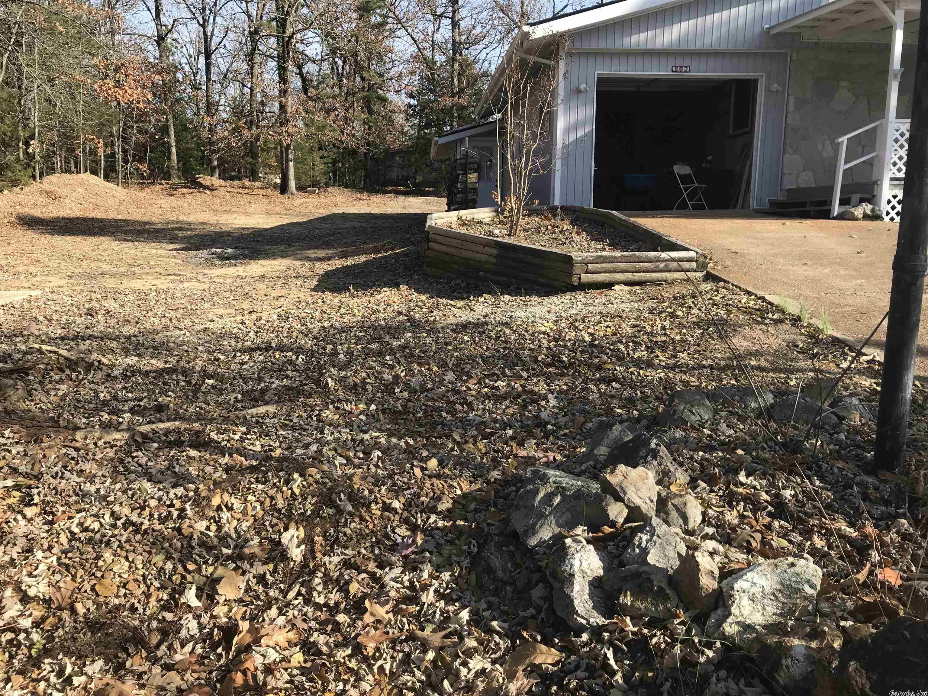 White Oak - Residential Lease