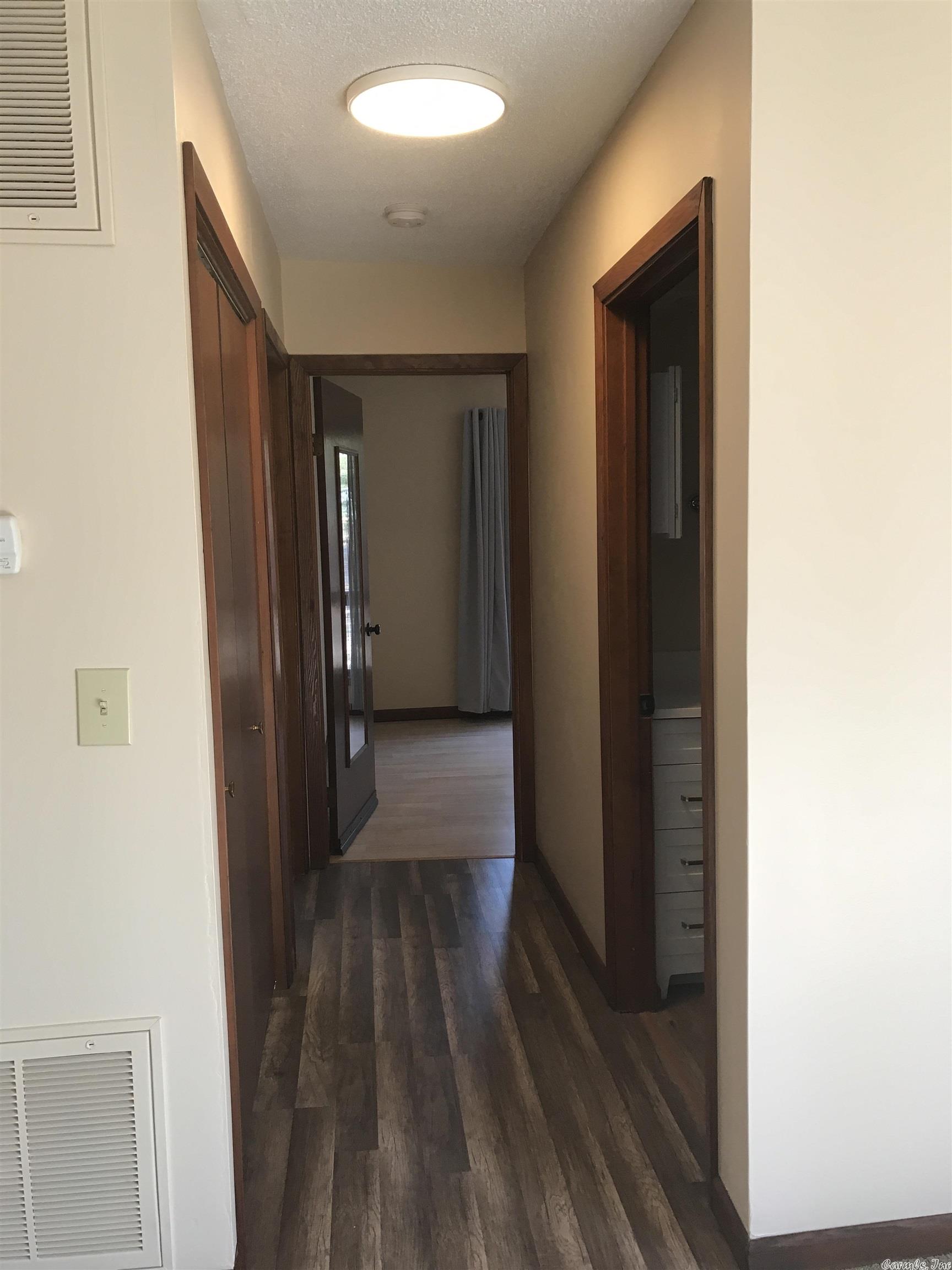 White Oak - Residential Lease