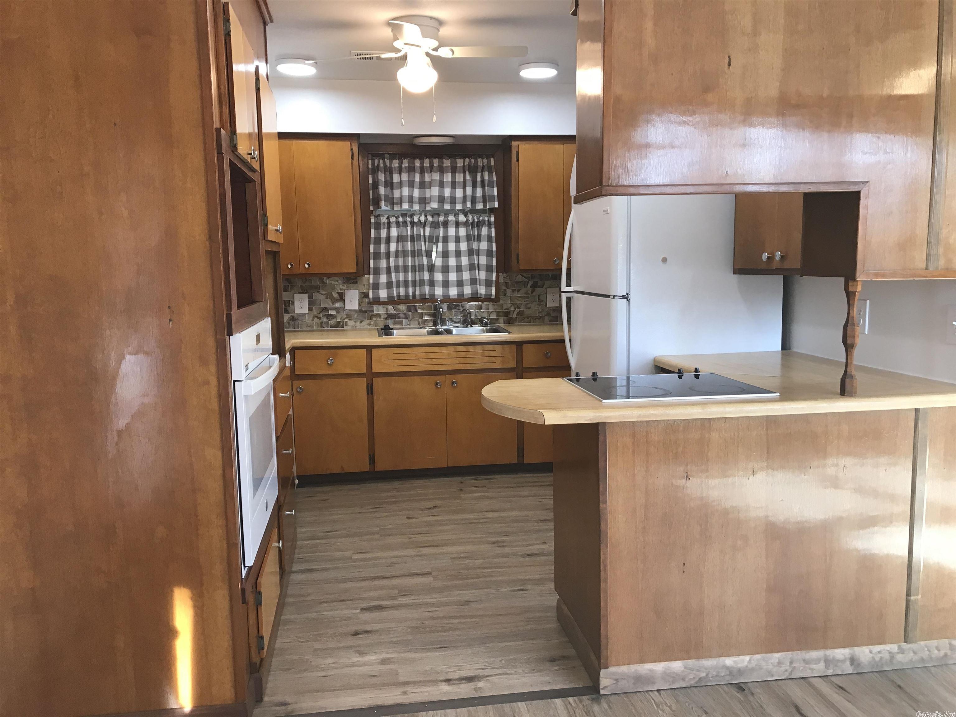 White Oak - Residential Lease