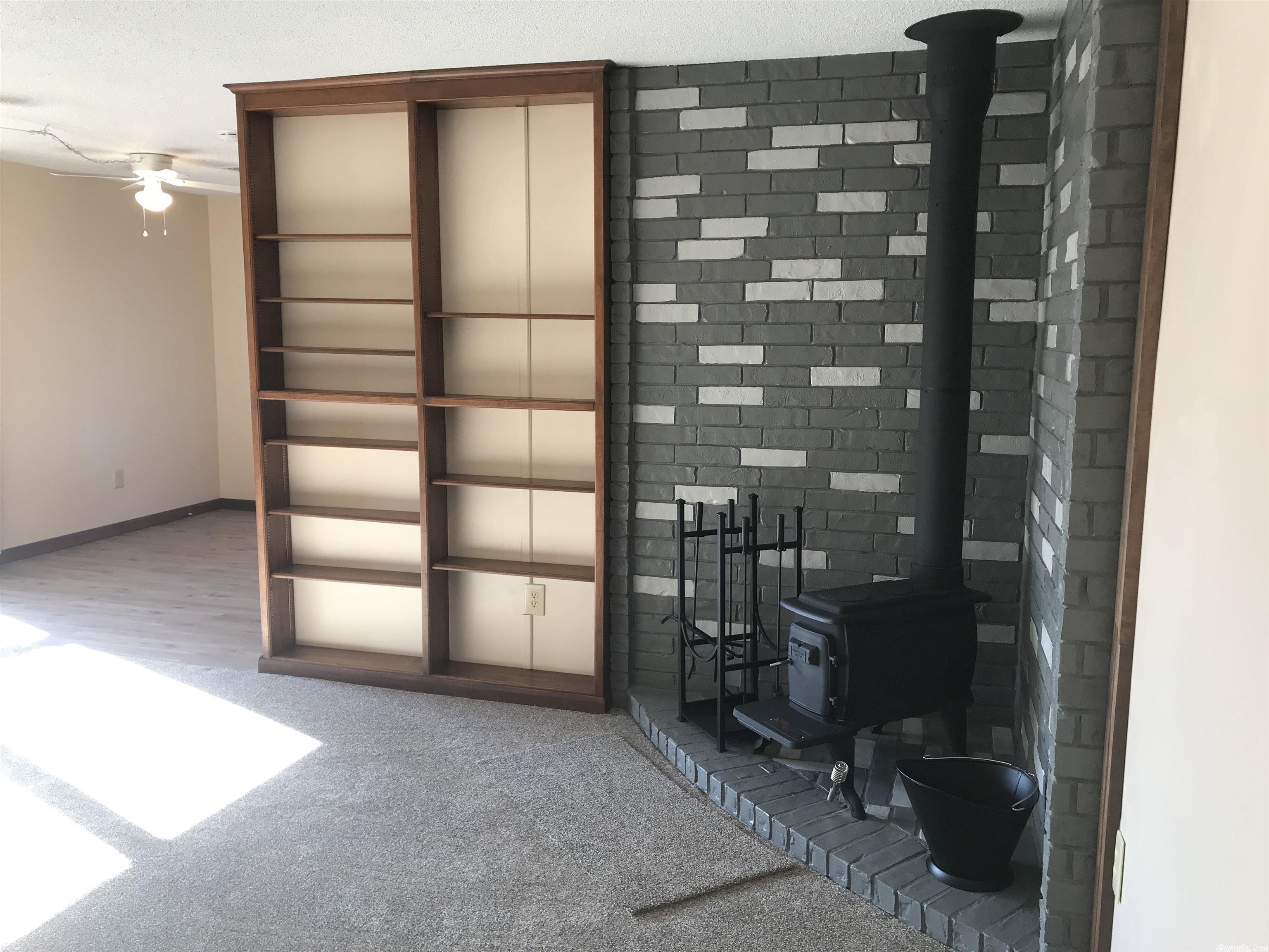 White Oak - Residential Lease