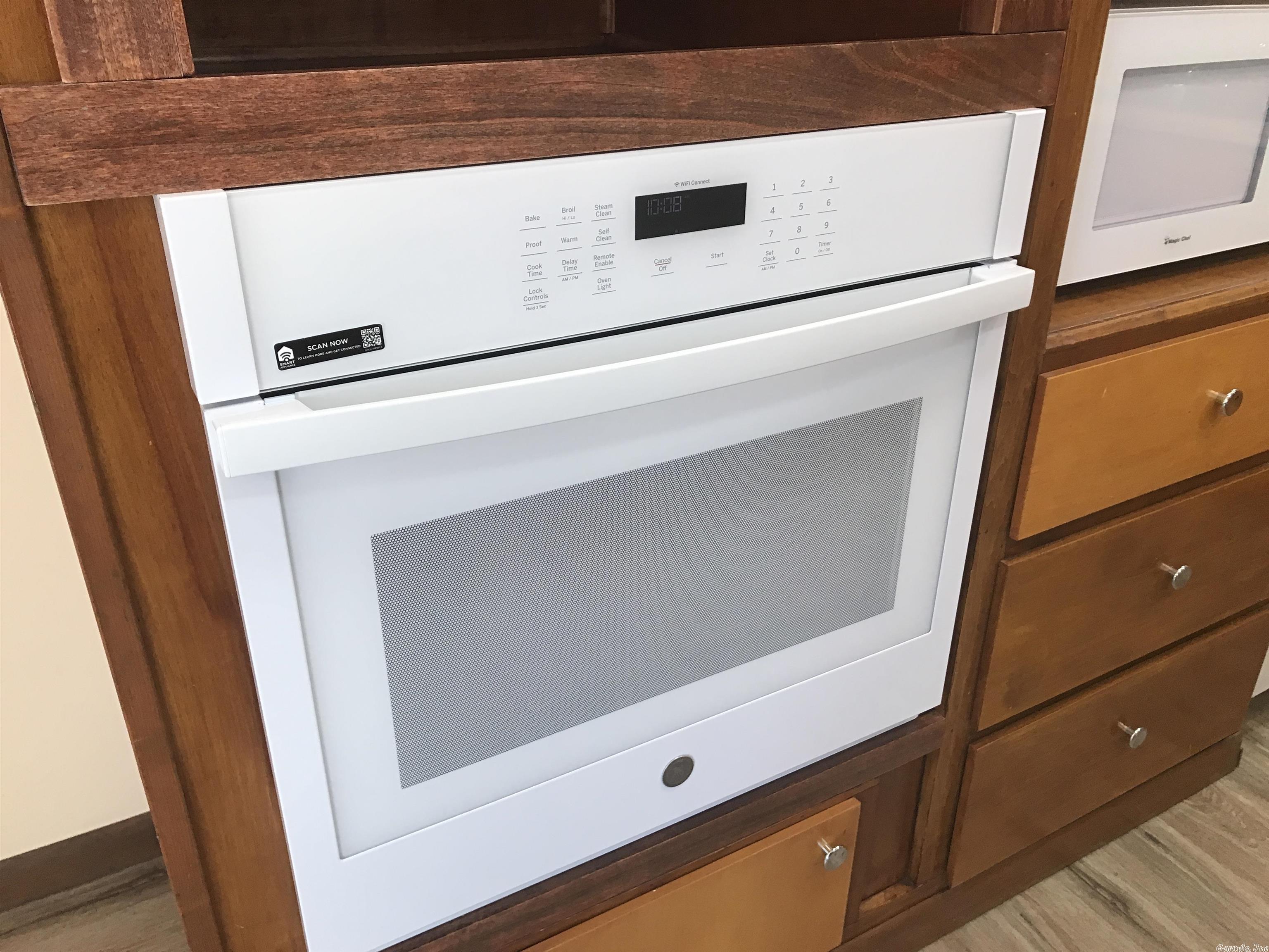 White Oak - Residential Lease