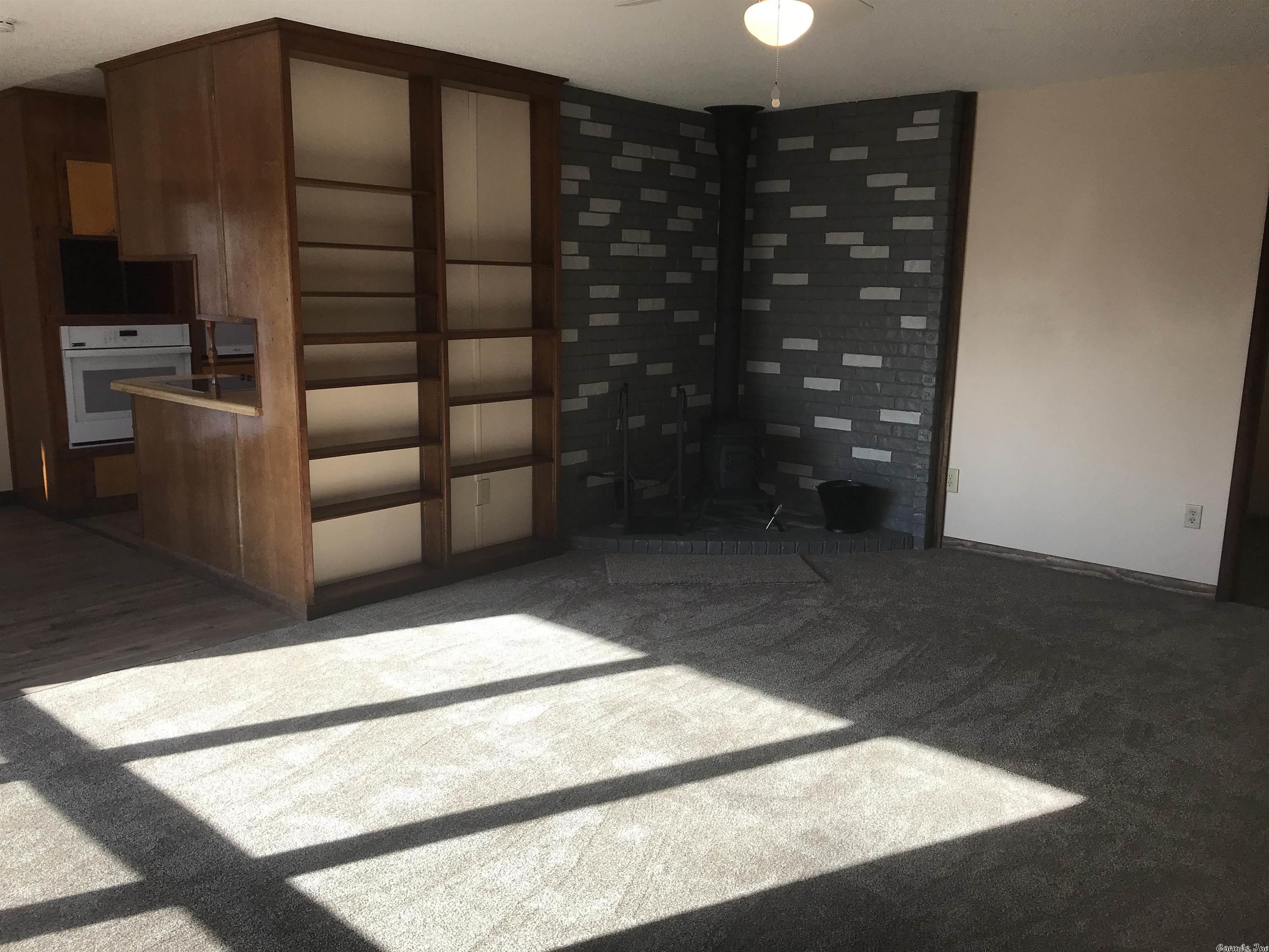 White Oak - Residential Lease