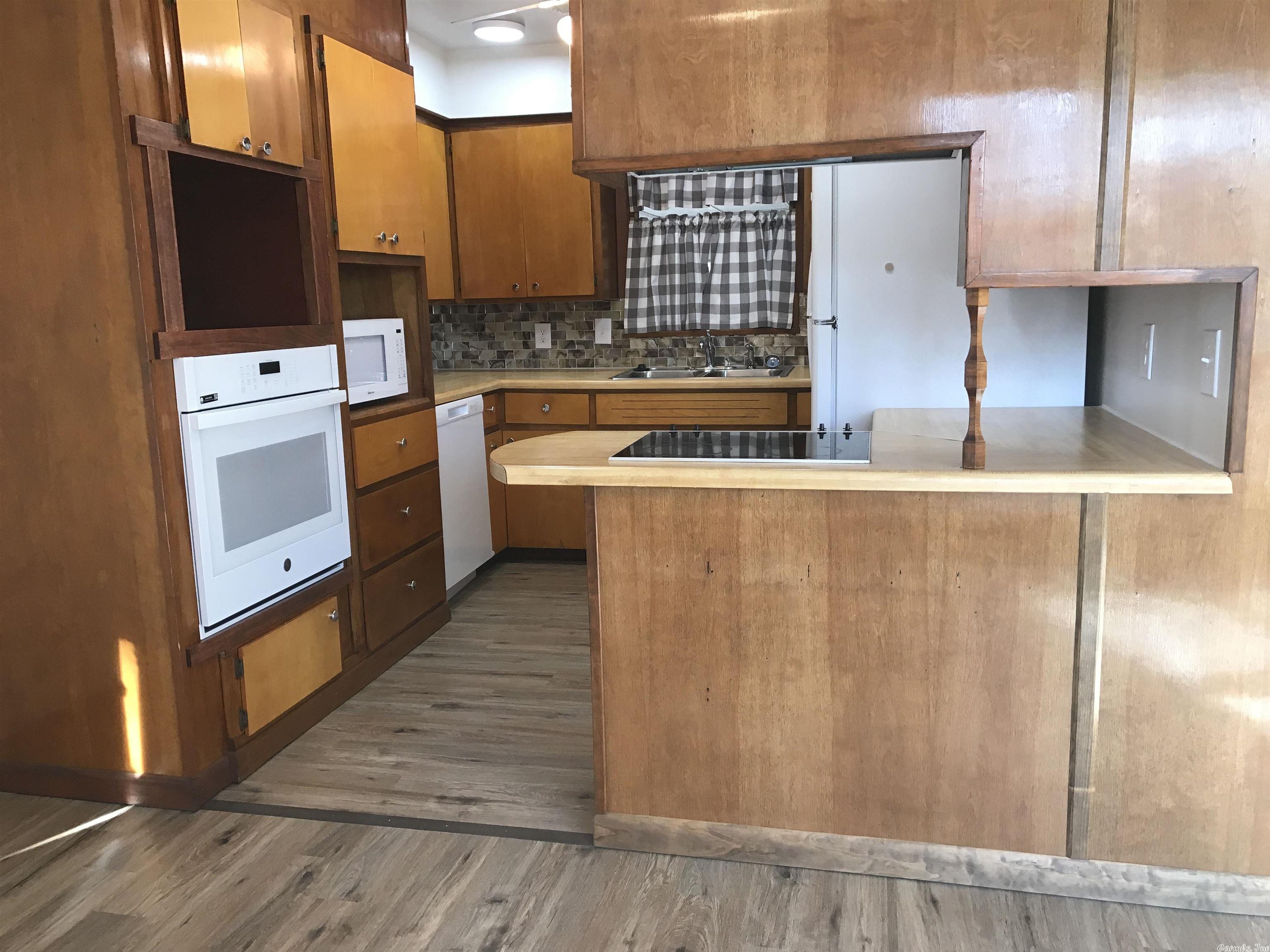 White Oak - Residential Lease