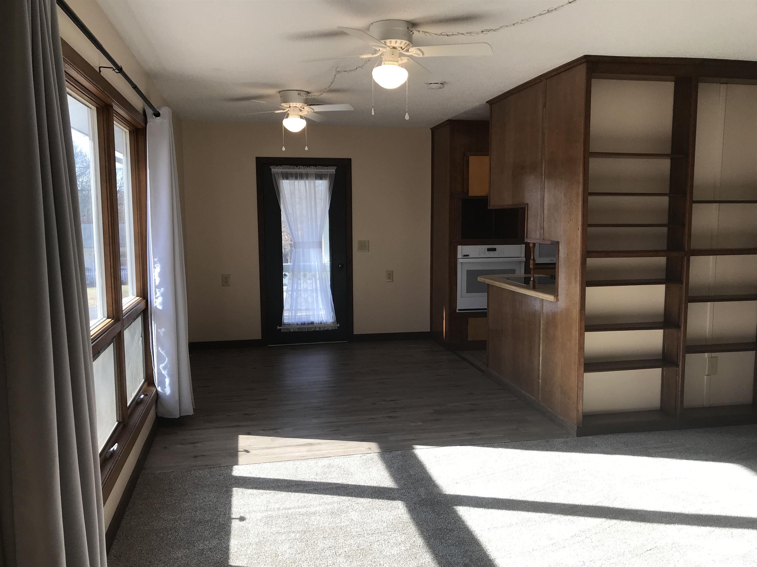 White Oak - Residential Lease