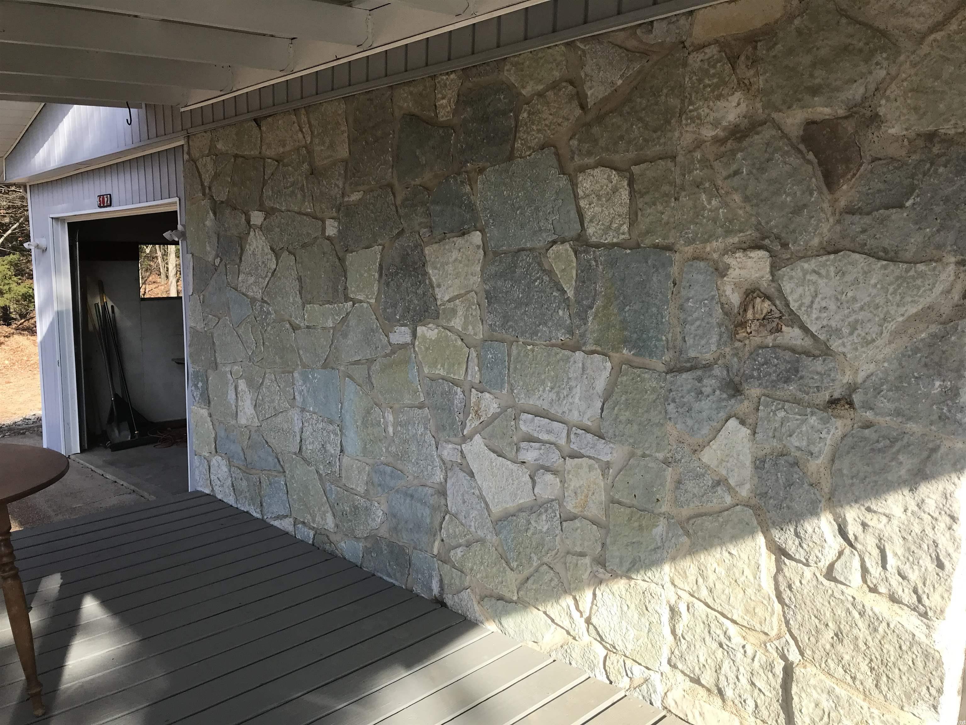 White Oak - Residential Lease