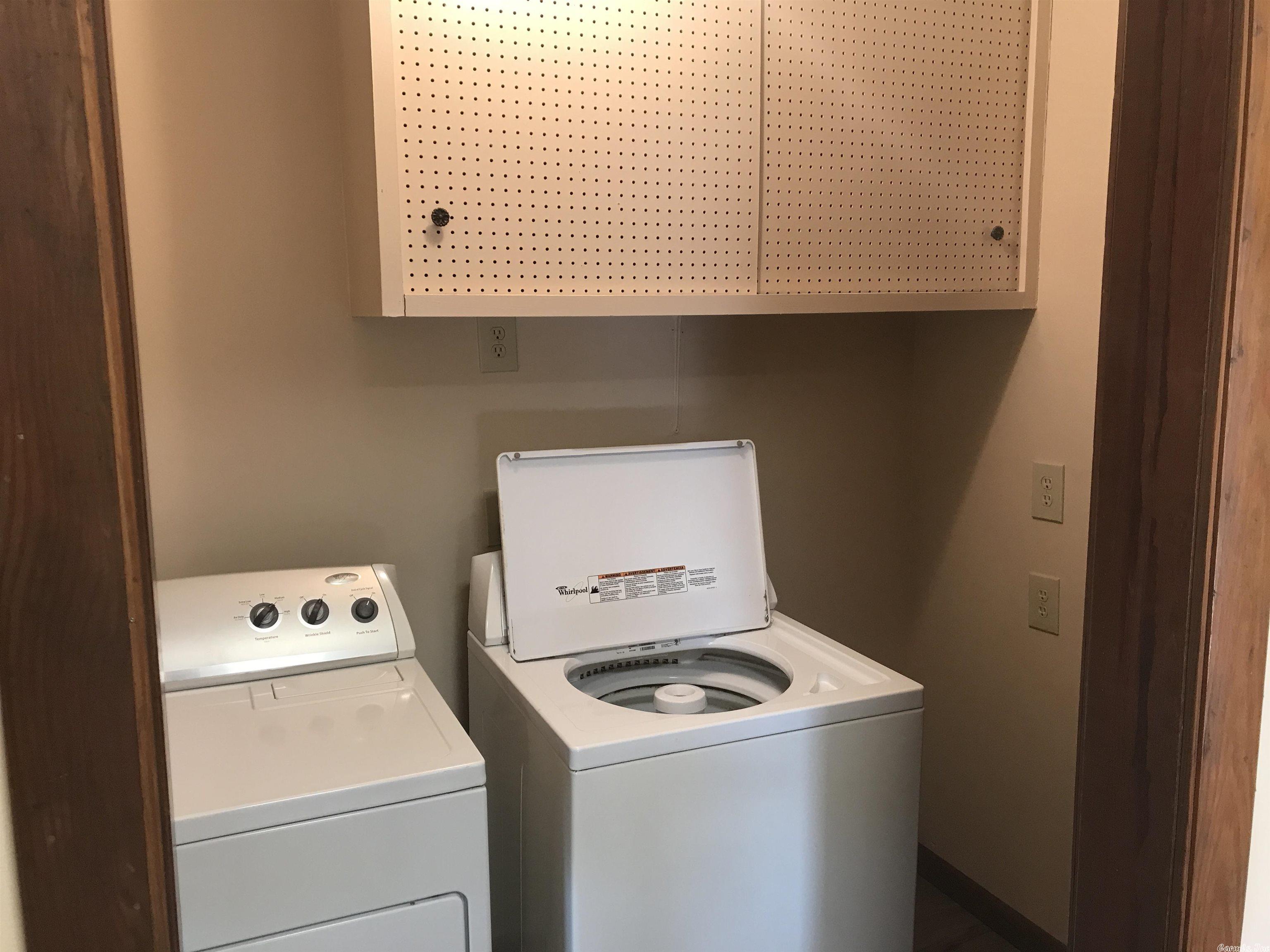 White Oak - Residential Lease