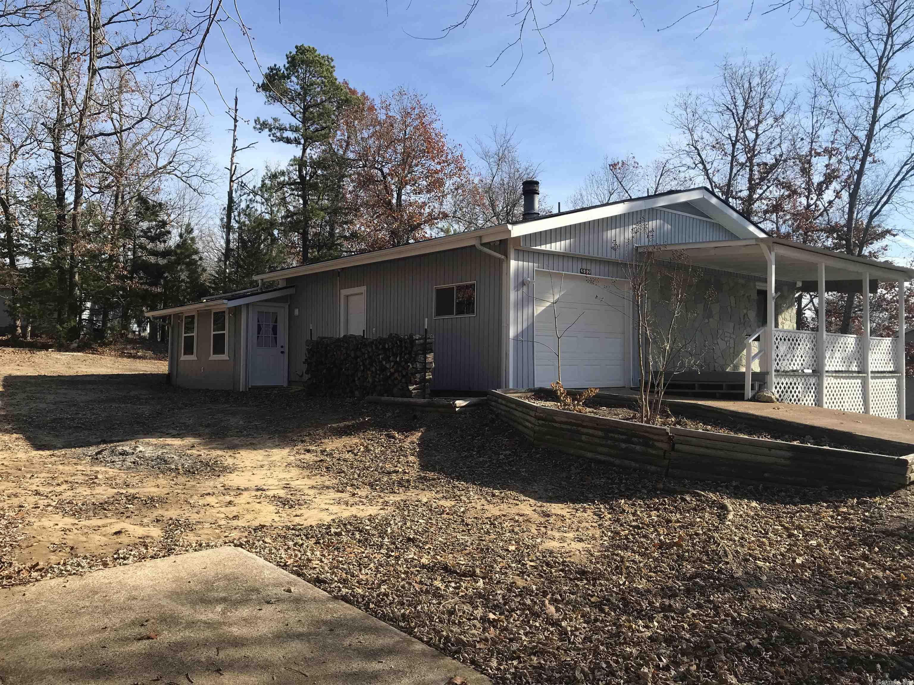 White Oak - Residential Lease