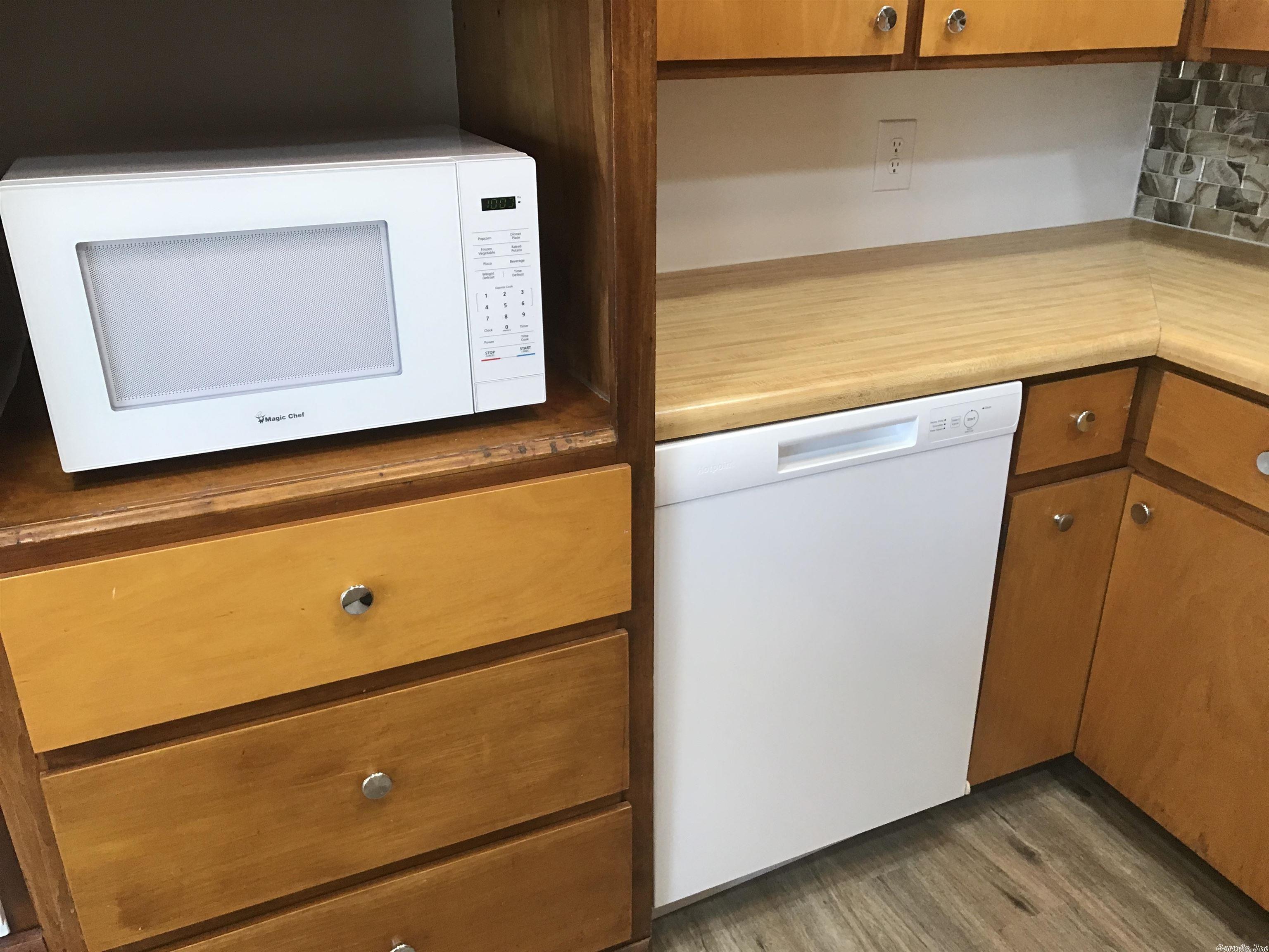 White Oak - Residential Lease