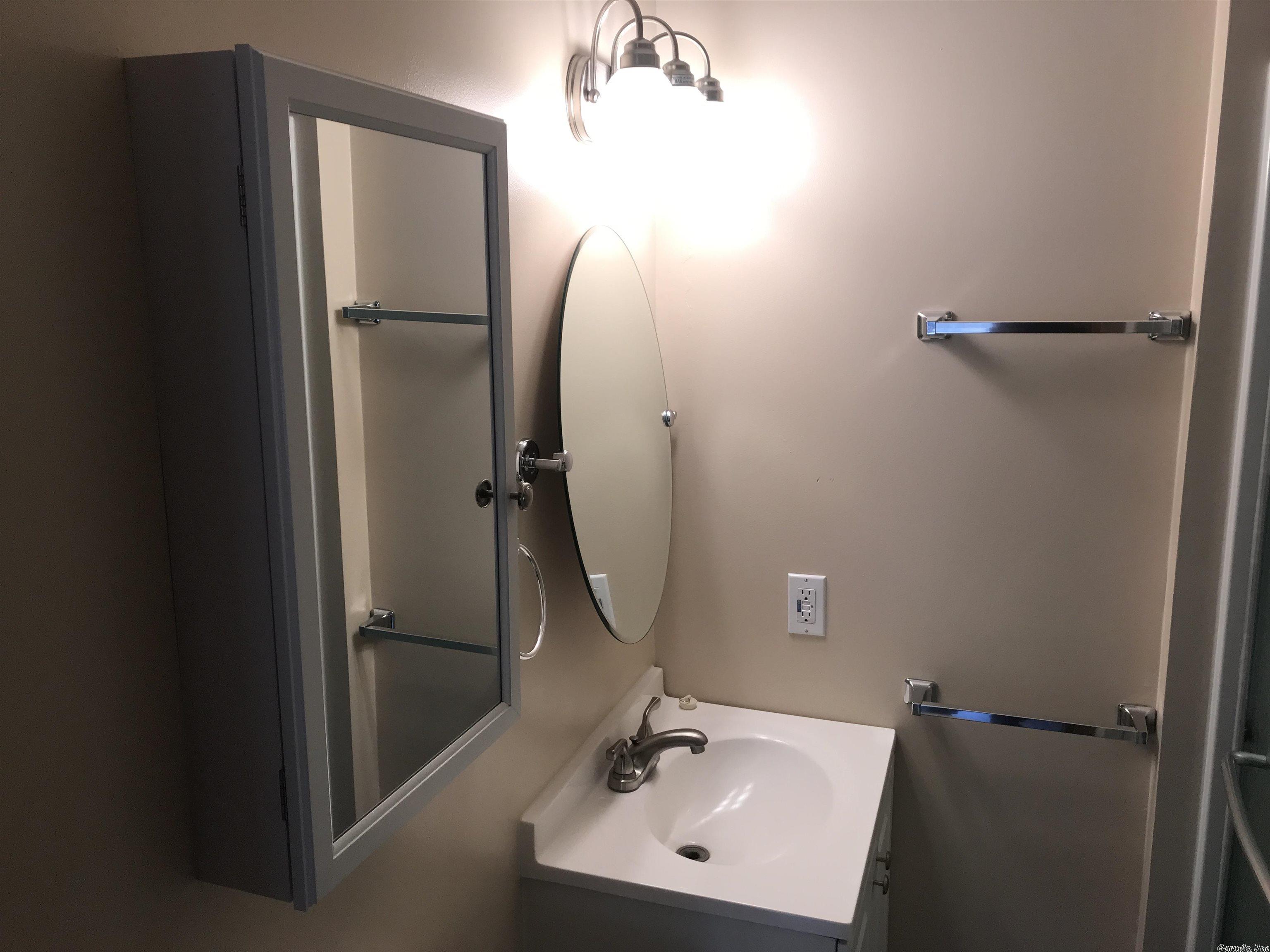 White Oak - Residential Lease