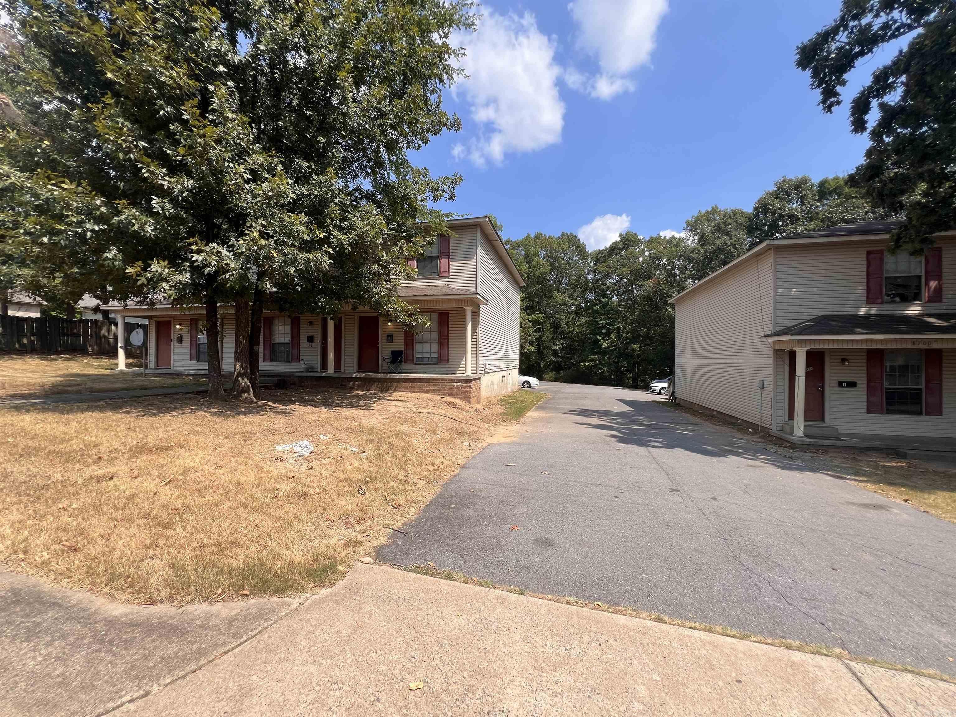Brennan Lane - Residential Income