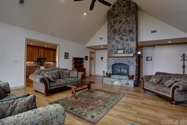 Eagle Ridge - Residential