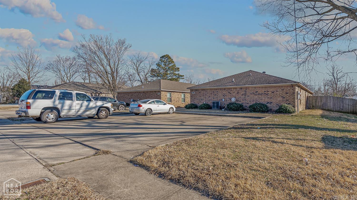 Kiech - Residential Income