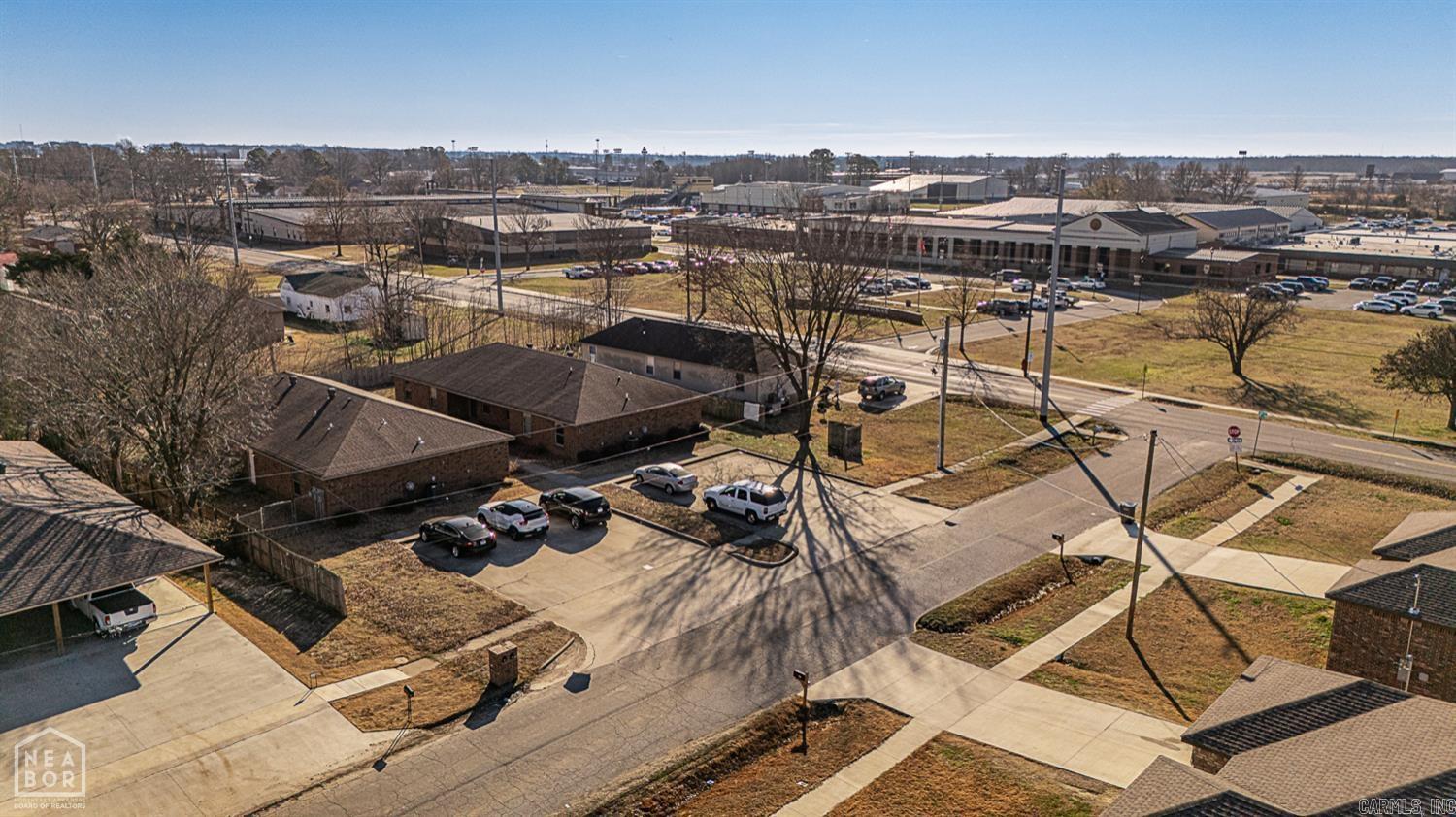 Kiech - Residential Income