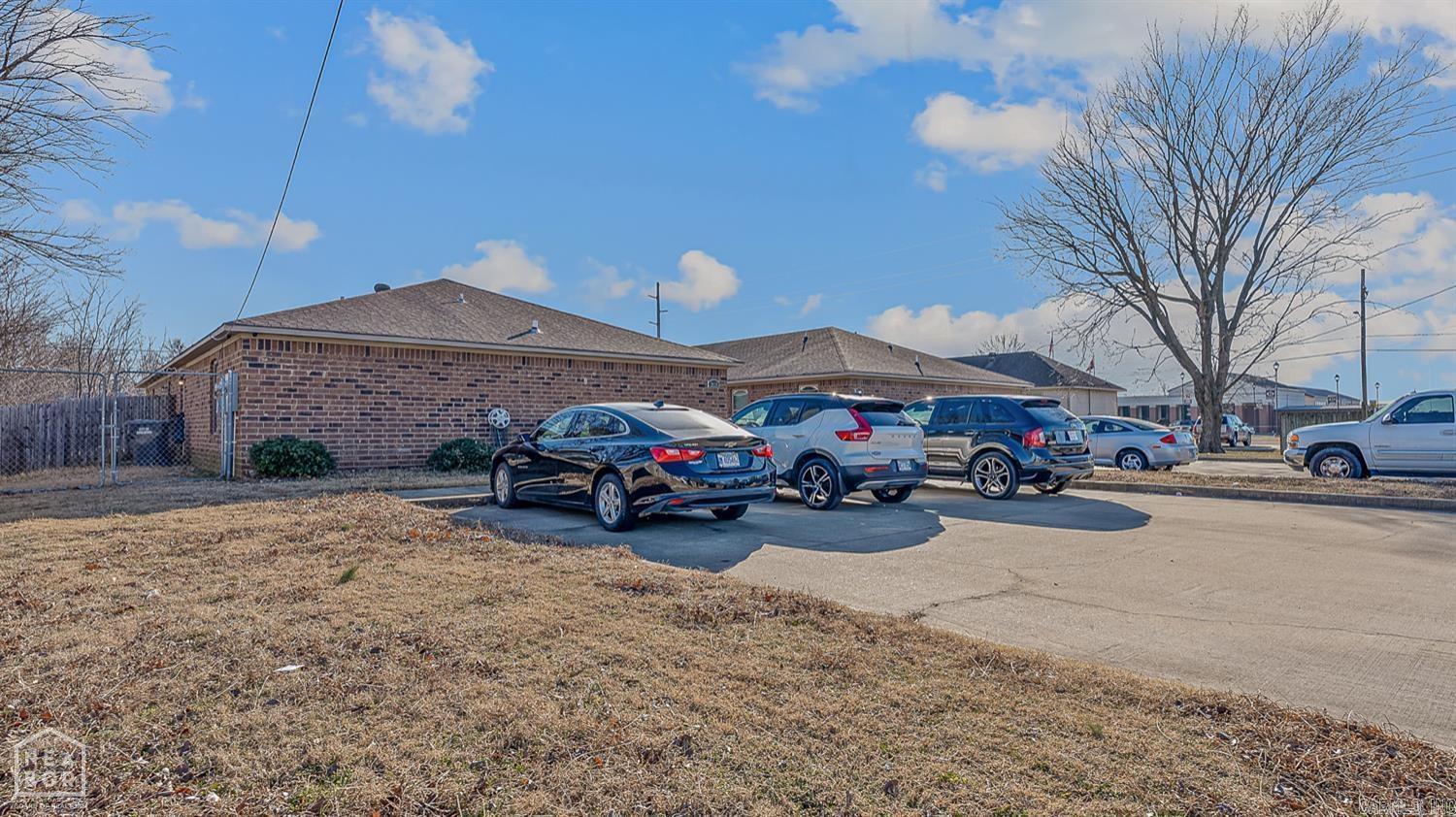 Kiech - Residential Income